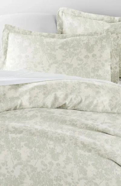 Homespun Patterned Duvet Set