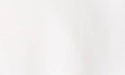 French Connection Ruffle Trim Sleeveless Button-up Top