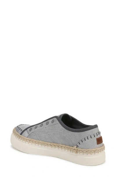Blowfish Malibu No Chill Slip-on Sneaker