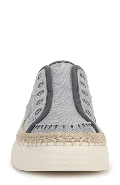 Blowfish Malibu No Chill Slip-on Sneaker