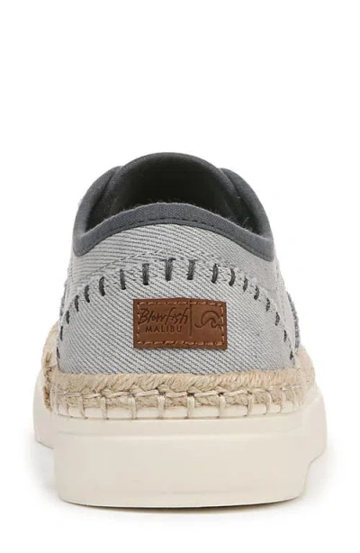 Blowfish Malibu No Chill Slip-on Sneaker