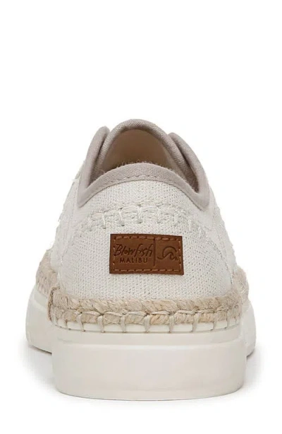 Blowfish Malibu No Chill Slip-on Sneaker