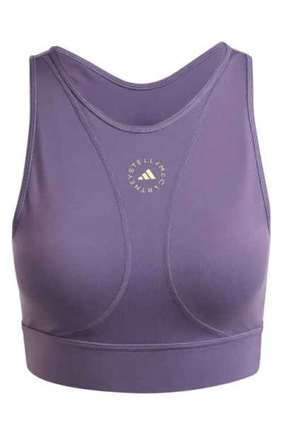 Adidas By Stella Mccartney Tst Crop Tank