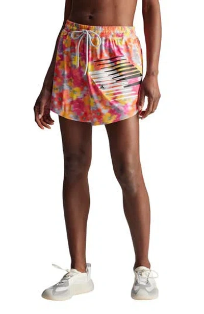 Adidas By Stella Mccartney Pr Drawstring Shorts