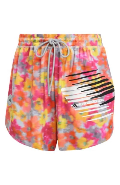 Adidas By Stella Mccartney Pr Drawstring Shorts