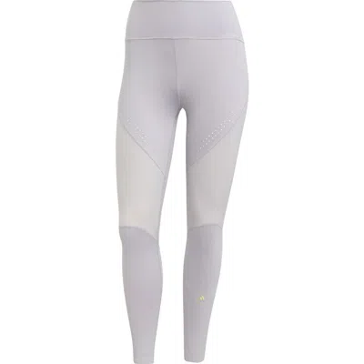 Adidas By Stella Mccartney Truepurpose Optime Training 7/8 Leggings