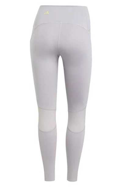 Adidas By Stella Mccartney Truepurpose Optime Training 7/8 Leggings