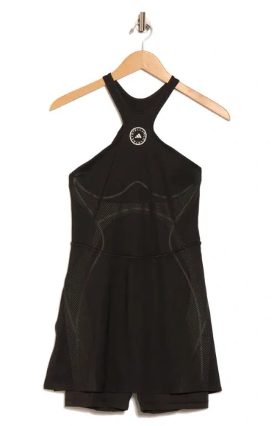 Adidas By Stella Mccartney Truepace Racerback Running Dress