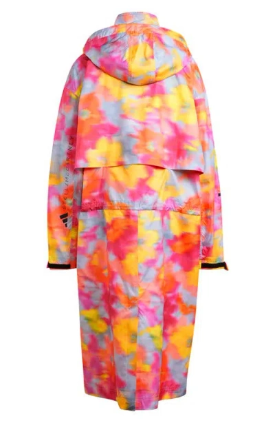 Adidas By Stella Mccartney Sportswear Long Parka