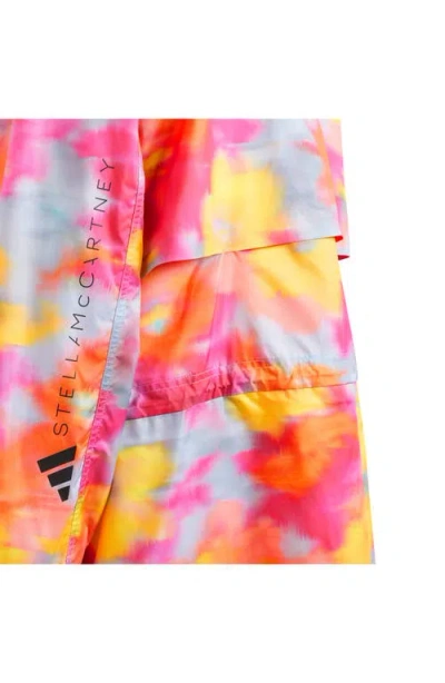 Adidas By Stella Mccartney Sportswear Long Parka
