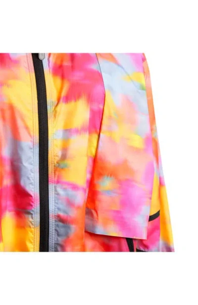 Adidas By Stella Mccartney Sportswear Long Parka