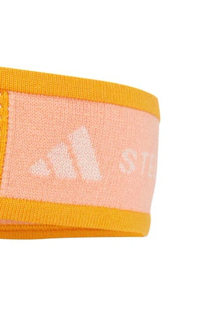 Adidas By Stella Mccartney Headband
