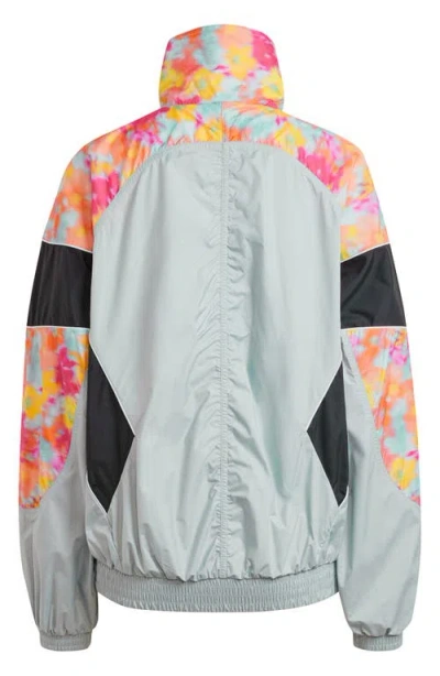 Adidas By Stella Mccartney Track Jacket In Multi