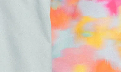 Adidas By Stella Mccartney Track Jacket In Multi