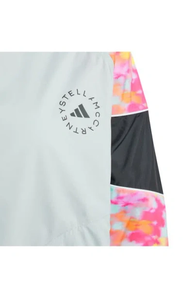 Adidas By Stella Mccartney Track Jacket In Multi