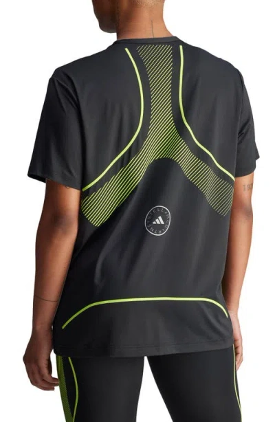 Adidas By Stella Mccartney Tpa Running T-shirt