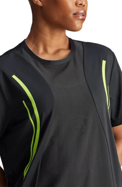 Adidas By Stella Mccartney Tpa Running T-shirt