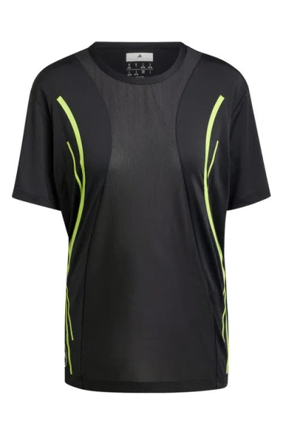 Adidas By Stella Mccartney Tpa Running T-shirt