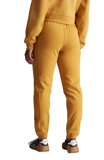 Adidas By Stella Mccartney Ap Drawstring Sweatpants