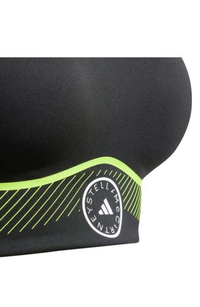 Adidas By Stella Mccartney Truepace High Impact Sports Bra