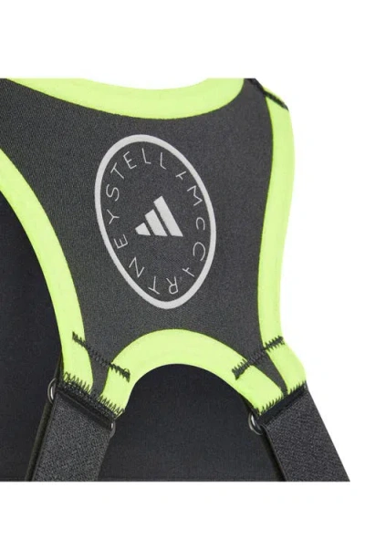 Adidas By Stella Mccartney Truepace High Impact Sports Bra