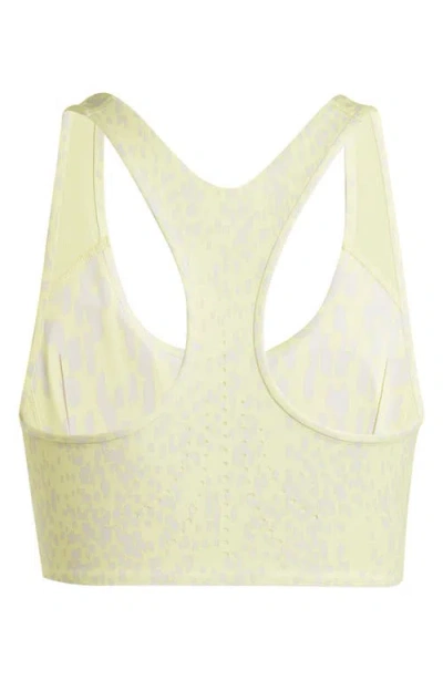 Adidas By Stella Mccartney Truepurpose Power Impact Training Medium Support Sports Bra