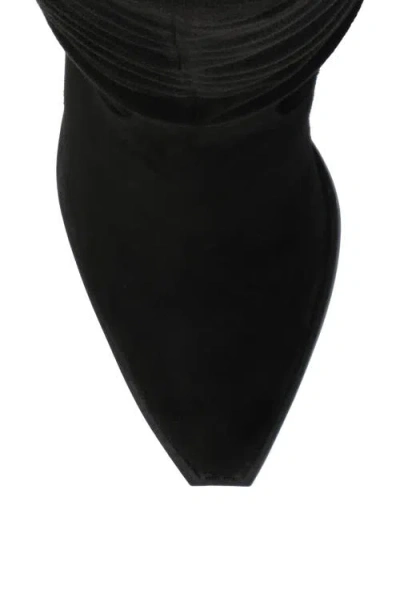 Journee Collection Kaleah Slouchy Boot