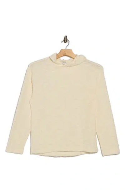 Joe's Textured Knit Hoodie