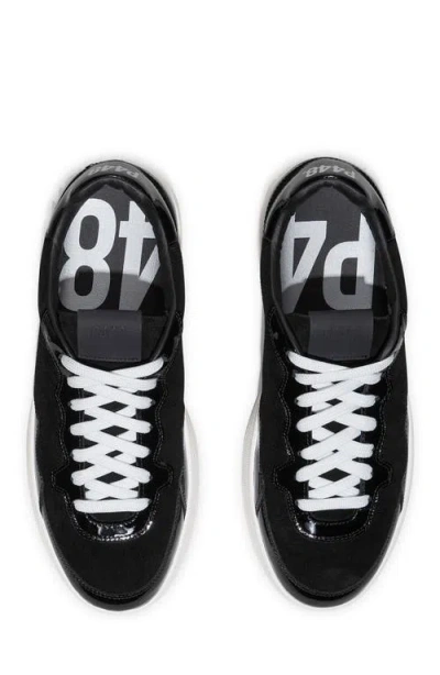 P448 Vert Sneaker