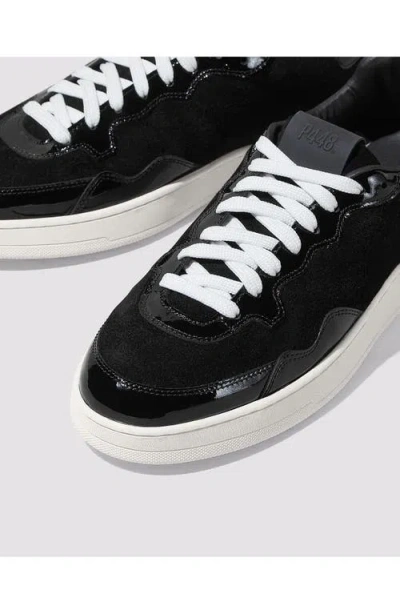 P448 Vert Sneaker