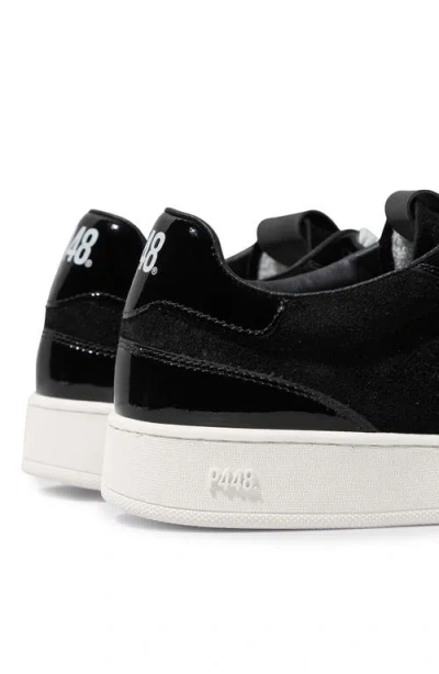 P448 Vert Sneaker