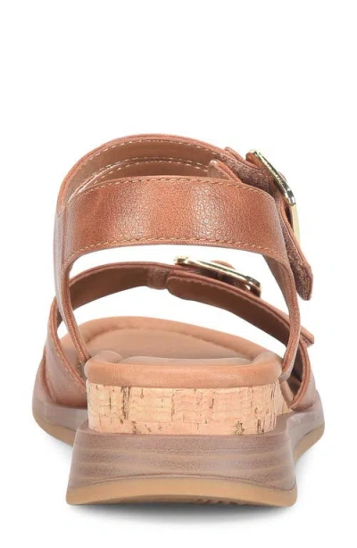 Eurosoft Magnolia Wedge Sandal
