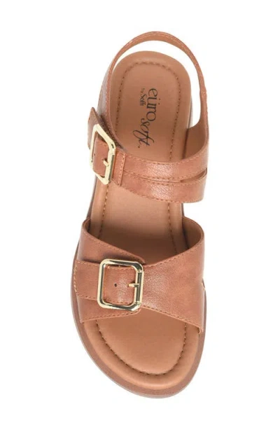 Eurosoft Magnolia Wedge Sandal
