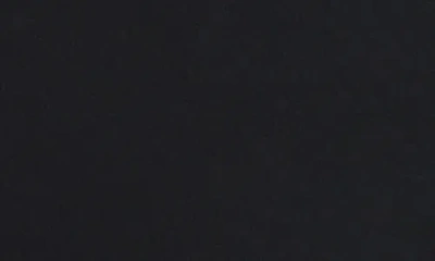 L'agence Nicole Solid Classic Bikini Bottom In Black