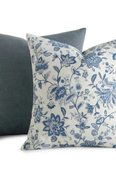 Homespun Assorted 2-pack Accent Pillows
