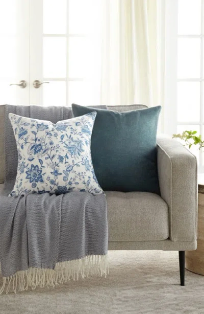 Homespun Assorted 2-pack Accent Pillows