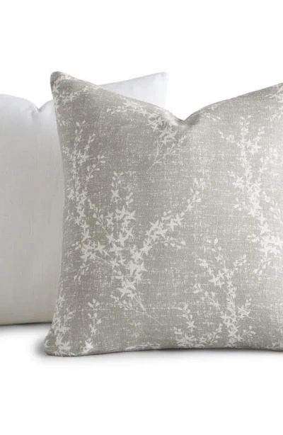 Homespun Assorted 2-pack Accent Pillows