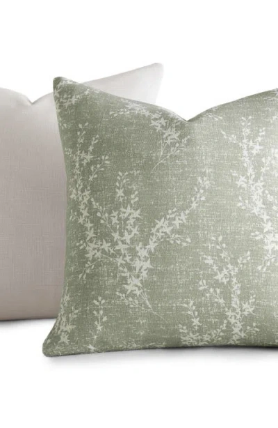 Homespun Assorted 2-pack Accent Pillows