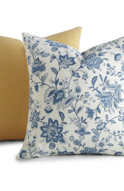 Homespun Assorted 2-pack Accent Pillows