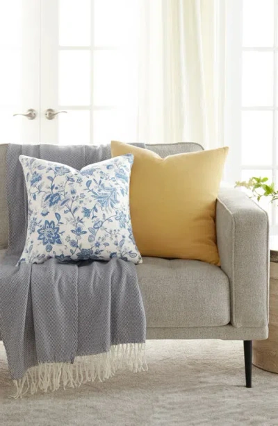 Homespun Assorted 2-pack Accent Pillows