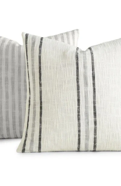 Homespun Assorted 2-pack Accent Pillows