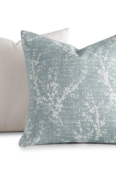 Homespun Assorted 2-pack Accent Pillows