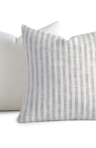 Homespun Assorted 2-pack Accent Pillows