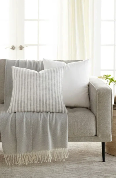 Homespun Assorted 2-pack Accent Pillows