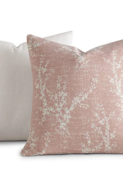 Homespun Assorted 2-pack Accent Pillows