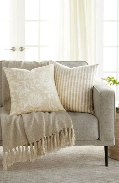 Homespun Assorted 2-pack Accent Pillows