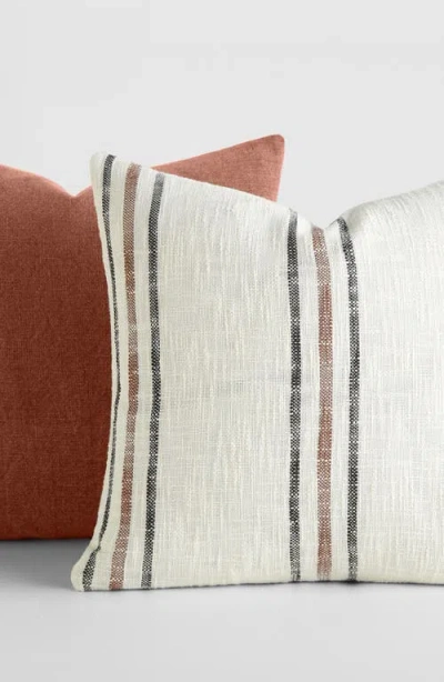 Homespun Assorted 2-pack Accent Pillows