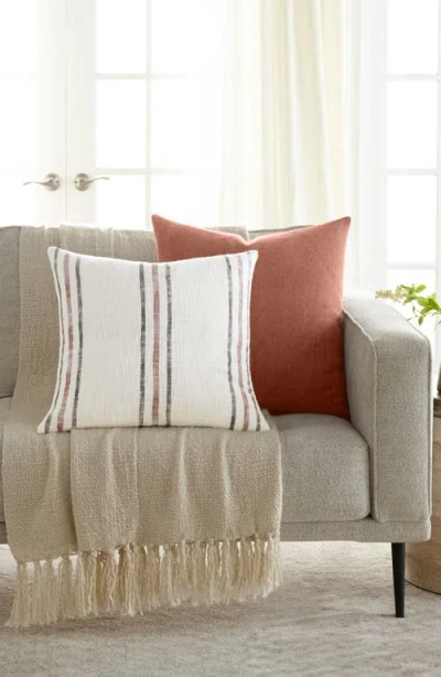 Homespun Assorted 2-pack Accent Pillows