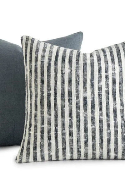 Homespun Assorted 2-pack Accent Pillows