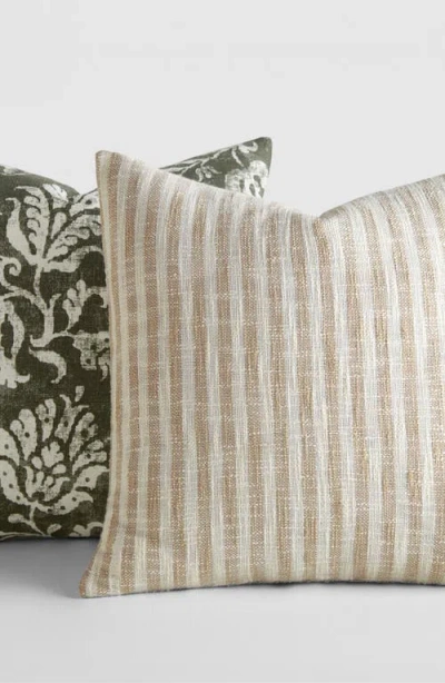 Homespun Assorted 2-pack Accent Pillows